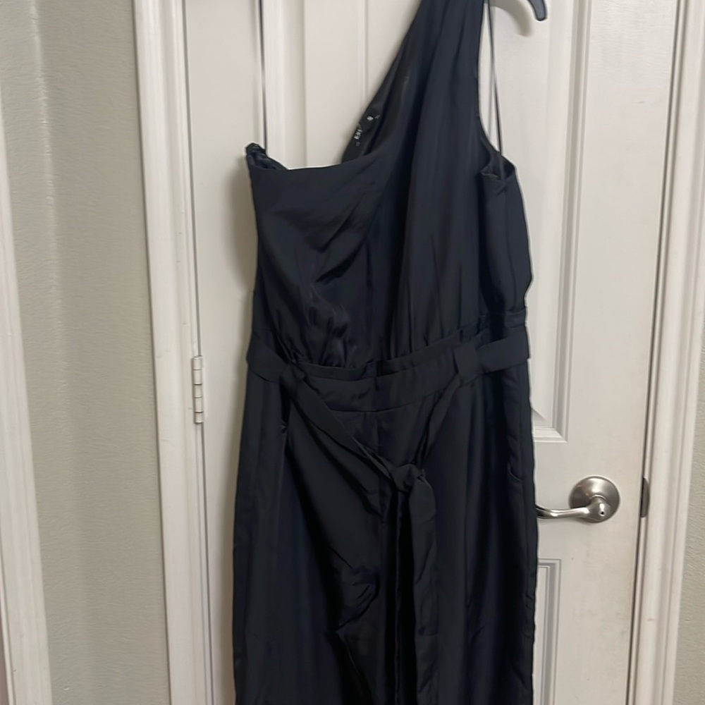 Express jumpsuit